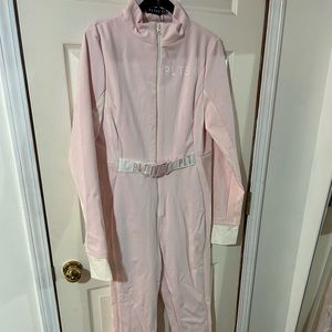 PrettyLittleThing Ski Jumpsuit